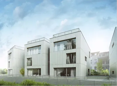 Bazukastudio - Architekci Kraków - biuro i pracownia projektowa architektoniczna architekt